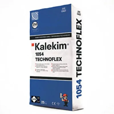 Adeziv flexibil Kalekim Technoflex 25 kg