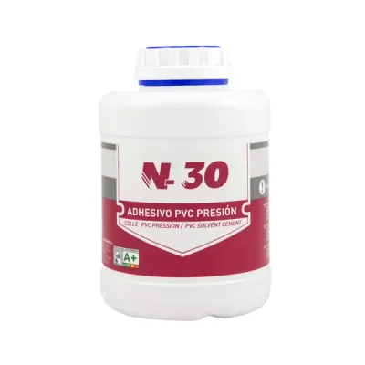 Adeziv lipire PVC N-30 1000 ml - Heypar Spania IT00306