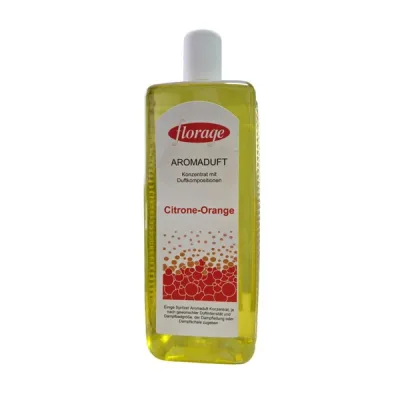 Aroma, esenta pentru sauna uscata sau umeda (baie de aburi), Citrice, 1 L - Florage