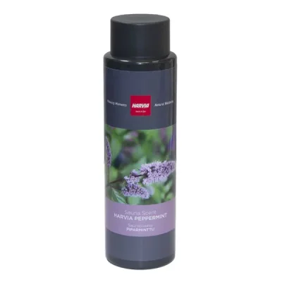 Aroma, esenta sauna uscata, Menta, 400 ml - Harvia SAC25024