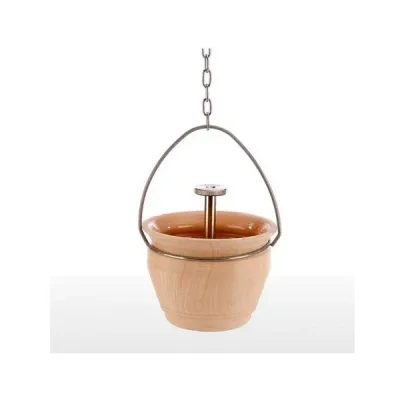 Bol pentru esente/arome pentru sauna uscata - Eliga