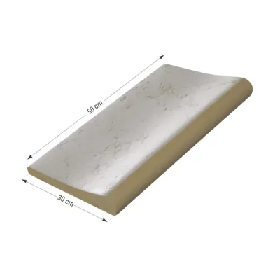 Bordura pentru piscina Roma 30