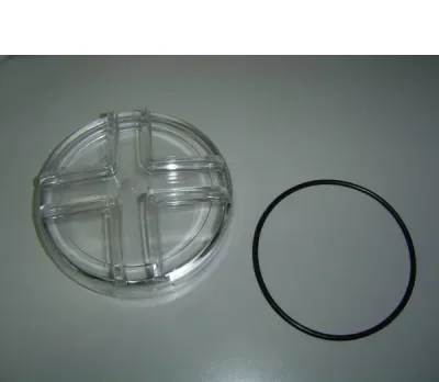 Capac prefiltru pompa pentru piscina Sena AstralPool 4405010401