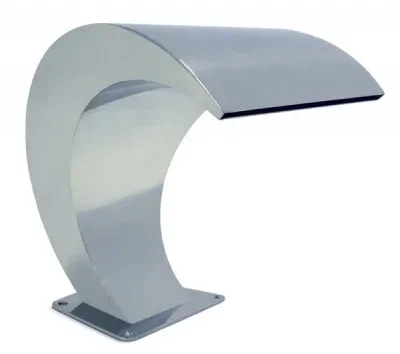 Cascada pentru piscina Inox AISI316, 350 mm - AstralPool 52244