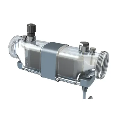 Celula transparenta pentru electrolizor Limpido XC, 100 mc - CCEI France PFXCEL10