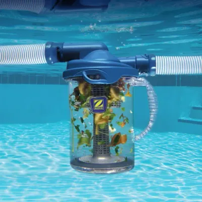 Colector de frunze Zodiac