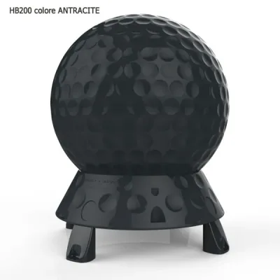 Colector solar Hot Ball pentru piscine, dusuri si apa sanitara Arkema HB1
