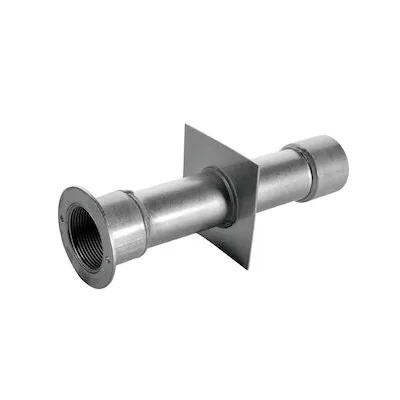 Conducta de perete din inox pentru piscine din beton 11/2" AstralPool 00327