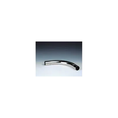 Conector curbat pentru balustrada piscina, inox AISI 316 - AstralPool 11286