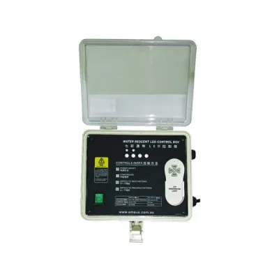 Controler LED pentru cascada piscina 60W Emaux 109232