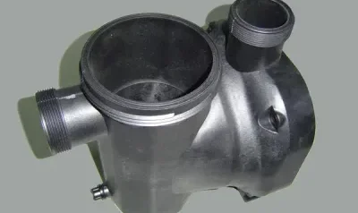 Corp pompa pentru piscina Sena AstralPool 4405010405
