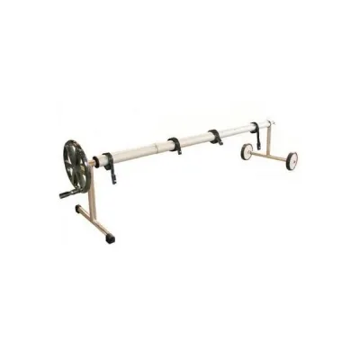 Derulator telescopic pentru prelata vara 5.0-6.6 m - AstralPool