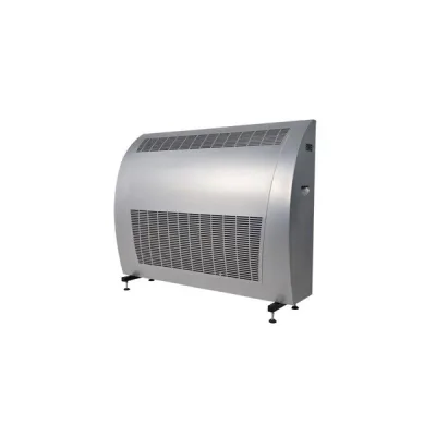Dezumidificator piscina Microwell Dry 1200 Metal - Suprafata 120 mp