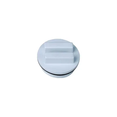 Dop iernare piscina cu filet 1 1/2 si garnitura