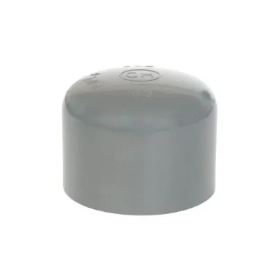 Dop PVC-U 50 mm