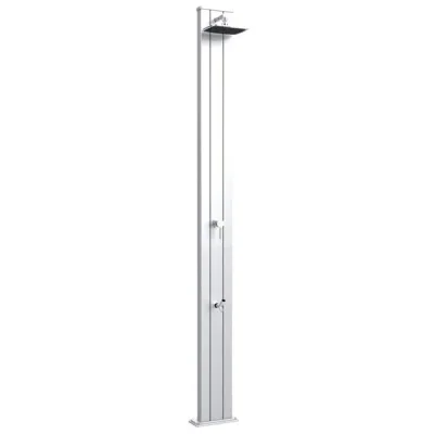 Dus solar alb piscina Arkema Spring S A220-9003