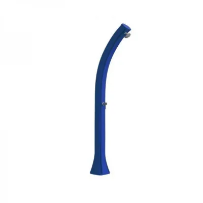 Dus solar albastru piscina Arkema Happy One H120-5002