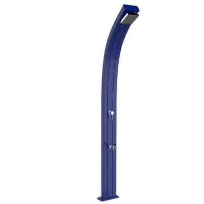 Dus solar albastru piscina Arkema Spring A120-5012