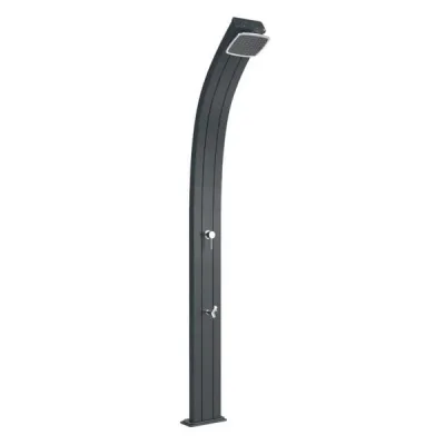 Dus solar antracit piscina Arkema Spring A120-7016