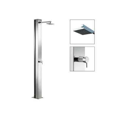 Dus solar piscina Niagara AstralPool 53873