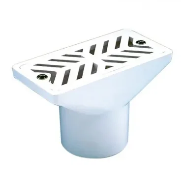 Duza de aspirare lipire pentru scurgere canal perimetral AstralPool 00302