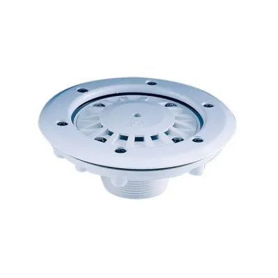 Duza de refulare pardoseala pe filet pentru piscine cu liner AstralPool 00340