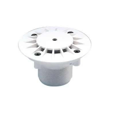 Duza de refulare pardoseala pe filet pentru piscine din beton AstralPool 00303