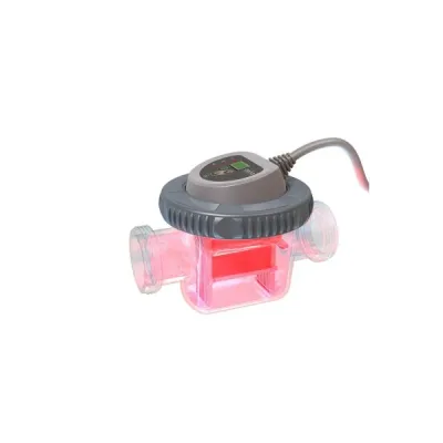 Electrolizor de sare pentru piscina, 25 mc compact Zelia ZLT - CCEI France PF10I060