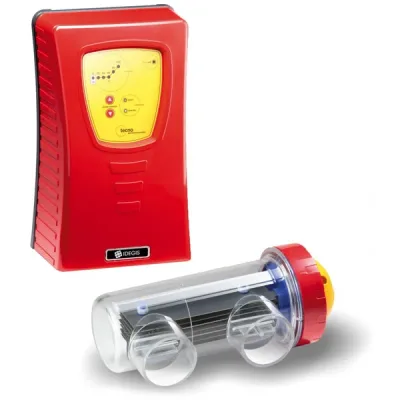 Electrolizor de sare pentru piscina Astral Sel, 60 mc - Astralpool idegis60