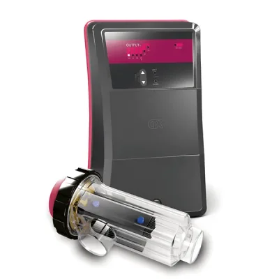 Electrolizor de sare pentru piscina CTX Go Salt, 140 mc - Astralpool 70289
