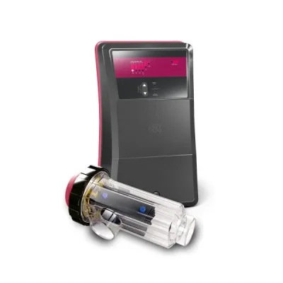 Electrolizor de sare pentru piscina CTX Go Salt, 60 mc - Astralpool 70277