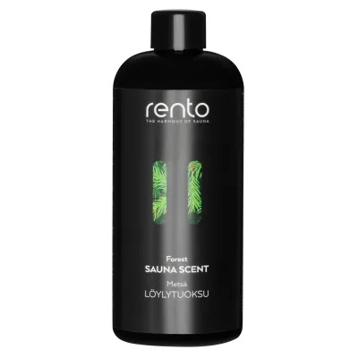 Esență pentru saună Rento Brad, 400 ml