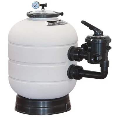 Filtru piscina 12 mc/h, D560 Millennium Side AstralPool 22501