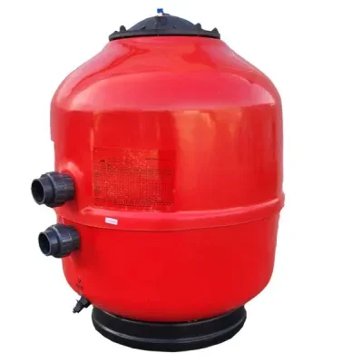 Filtru piscina 22 mc/h, D800 Etna TWD800