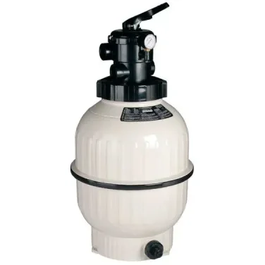 Filtru piscina 6 mc/h, D400 Cantabric Top AstralPool 22399