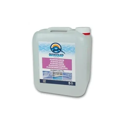 Floculant Lichid QP 5 L