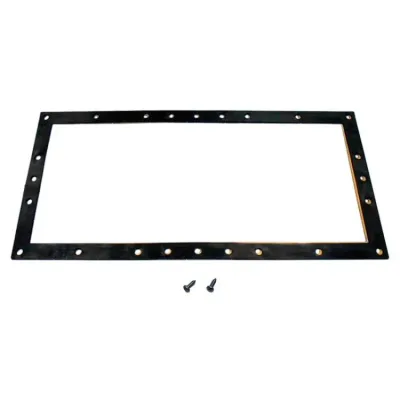 Garnitura pentru skimmer cu gura mare pentru piscine pe liner AstralPool 4402010407