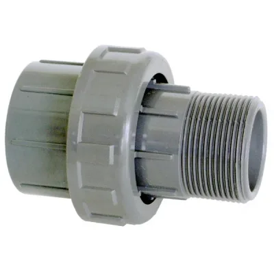 Holender PVC 50x1 1/2