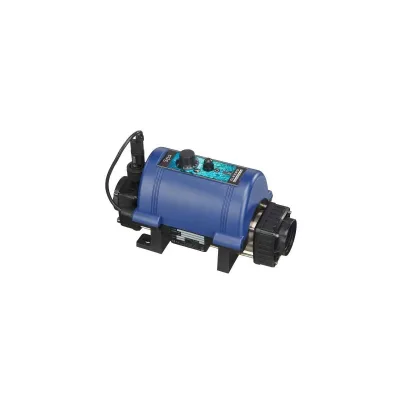 Incălzitor electric din titan Nano Spa – 3 kW, Elecro