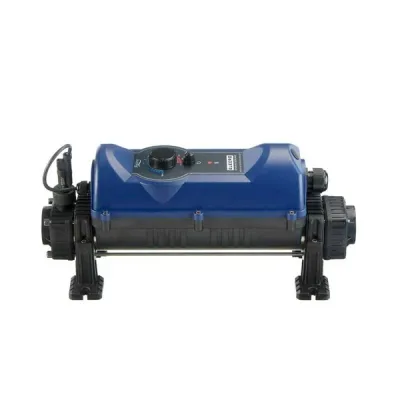 Incalzitor electric din tittan 6KW , 220V