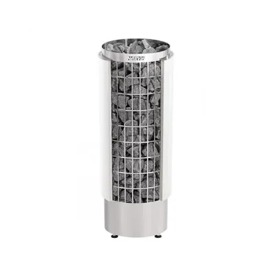 Incalzitor sauna Cilindro fara panou de comanda, 6.8 kW, 6-10 m3 - Harvia HPCE700400