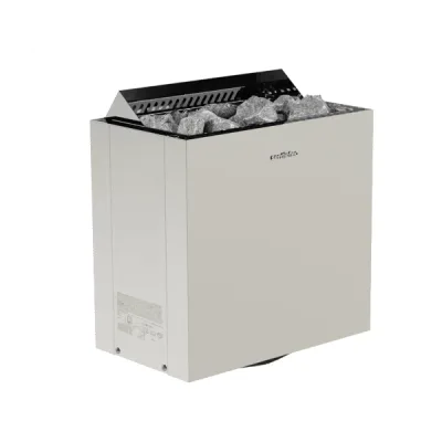 Incalzitor sauna Viking fara panou de comanda, 4.5 kW, 3-6 m3 - Sentiotec 1048563