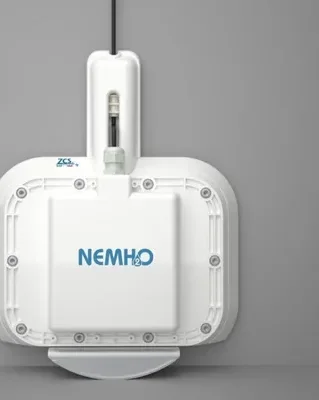 Incarcator tip pendul NEMH2O