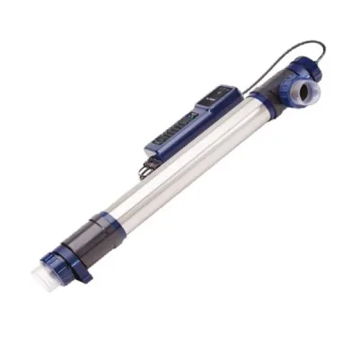 Lampa cu ultraviolete UV-C, 10 m3 / h, 120 W, Amalgam