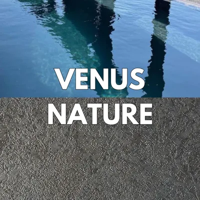 Liner 3D Ventus Nature PVC PREMIUM pentru piscine 1.5 mm Cefil