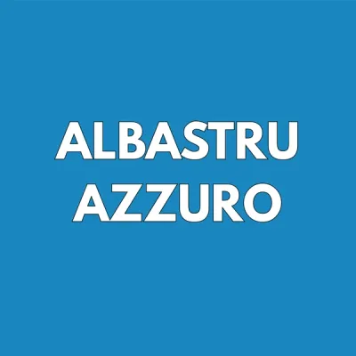 Liner albastru PVC PREMIUM pentru piscine 1.5 mm Cefil