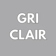 Liner gri clair PVC PREMIUM pentru piscine 1.5 mm Cefil