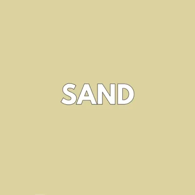 Liner sand PVC PREMIUM pentru piscine 1.5 mm Cefil