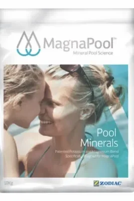Magnapool Minerale Sac de 10 kg