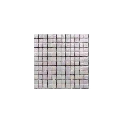 Mozaic din sticla 2x2, suport plasa - Vetro Glass Mosaics 20R10
